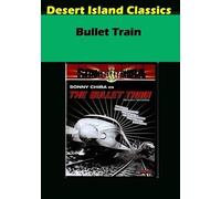 Bullet Train [Edizione: Stati Uniti]