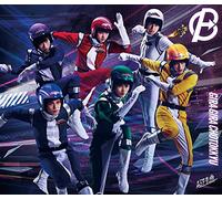 Bullet-Train - Giragira Bullet Train (2 Blu-Ray) [Edizione: Giappone]