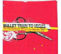 Bullet Train To Vega - We Put Scissors Where Our Mouths Are