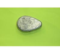 Bullet Weights NRV3 No Roll Piatto Pesi 89ml Pesi Piombi 2.3kg Borsa 26ct