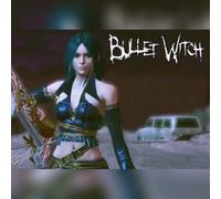 Bullet Witch (PC) Steam Key - EU