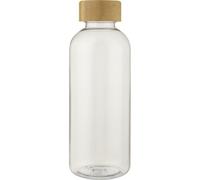 Bullet Ziggs Plastica 650 ml Borraccia (PF3858)