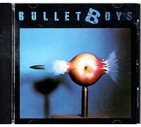 Bulletboys - Bulletboys