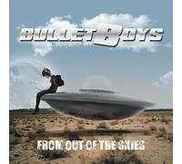 Bulletboys - From Out Of The Skies
