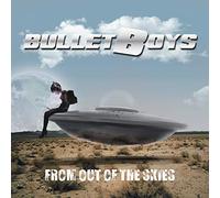 Bulletboys - From Out Of The Skies