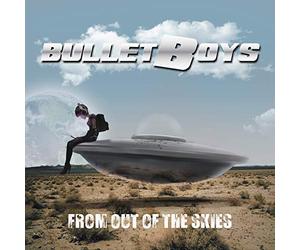 Bulletboys - From Out of the Skies