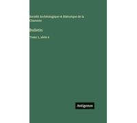 Bulletin: Tome 1, série 4