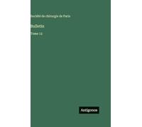 Bulletin: Tome 12