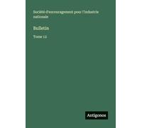 Bulletin: Tome 12