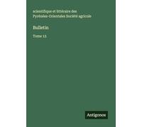 Bulletin: Tome 15