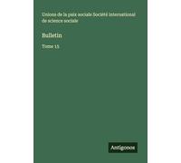 Bulletin: Tome 15
