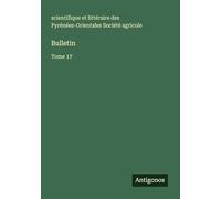 Bulletin: Tome 17