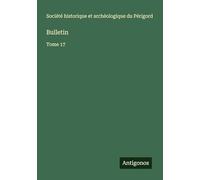 Bulletin: Tome 17