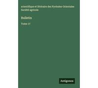 Bulletin: Tome 17