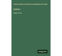 Bulletin: Tome 18-19