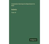 Bulletin: Tome 18