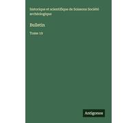 Bulletin: Tome 19