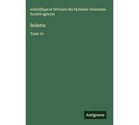 Bulletin: Tome 19