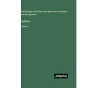 Bulletin: Tome 4