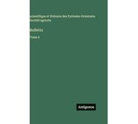 Bulletin: Tome 6