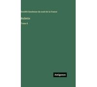 Bulletin: Tome 8
