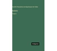 Bulletin: Tome 9