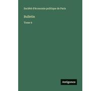 Bulletin: Tome 9