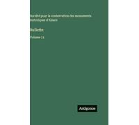 Bulletin: Volume 11