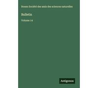 Bulletin: Volume 14