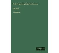 Bulletin: Volume 14