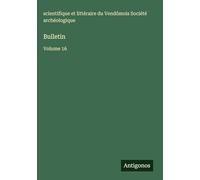 Bulletin: Volume 16