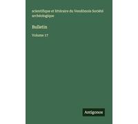 Bulletin: Volume 17