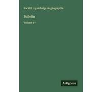 Bulletin: Volume 17