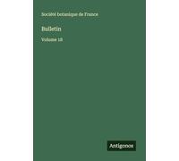 Bulletin: Volume 18
