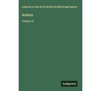 Bulletin: Volume 18