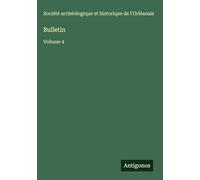 Bulletin: Volume 4