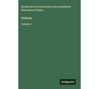 Bulletin: Volume 5