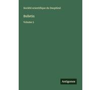 Bulletin: Volume 5