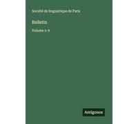 Bulletin: Volume 5-9