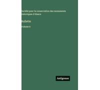 Bulletin: Volume 6