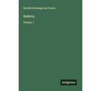 Bulletin: Volume 7