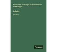 Bulletin: Volume 7