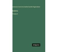 Bulletin: Volume 8
