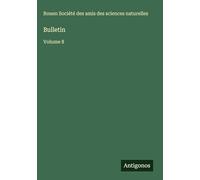 Bulletin: Volume 8