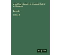 Bulletin: Volume 8
