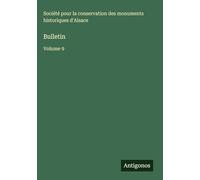 Bulletin: Volume 9