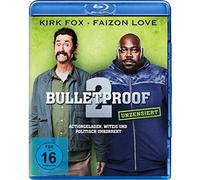 Bulletproof 2