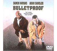 Bulletproof [96e/5. 1ch, Dd/Cin