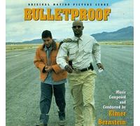 Bulletproof - Bulletproof: Original Motion Picture Score
