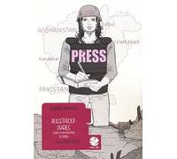 Bulletproof diaries. Storie di una reporter di guerra